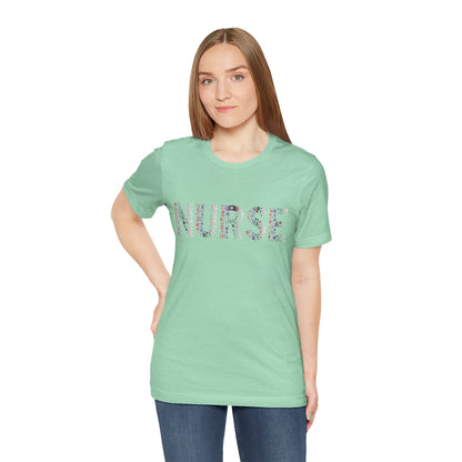 Nurse 1 gradient 3