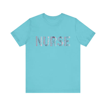 Nurse 1 gradient 3
