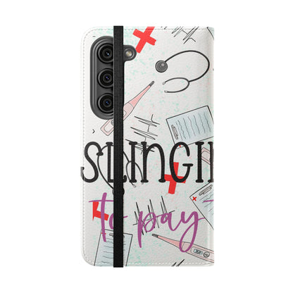 Flip Cases