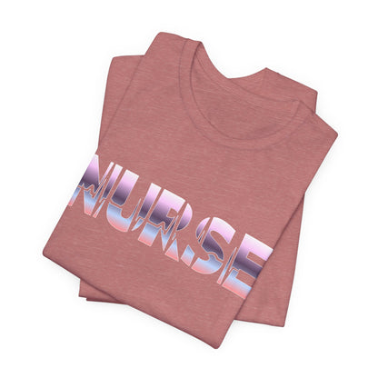 Nurse Pulse gradient 1