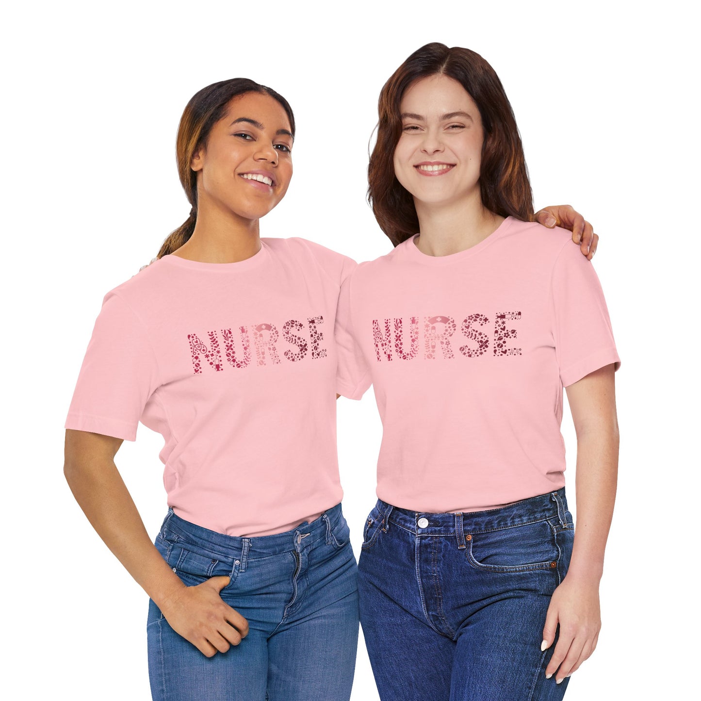 Nurse ruby