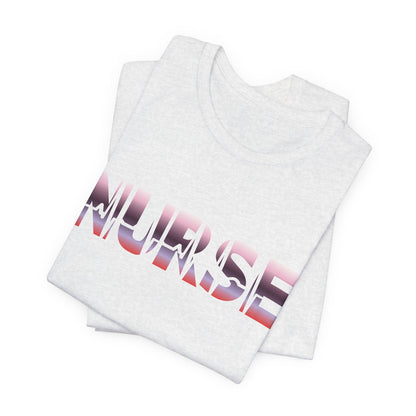 Nurse Pulse gradient 3
