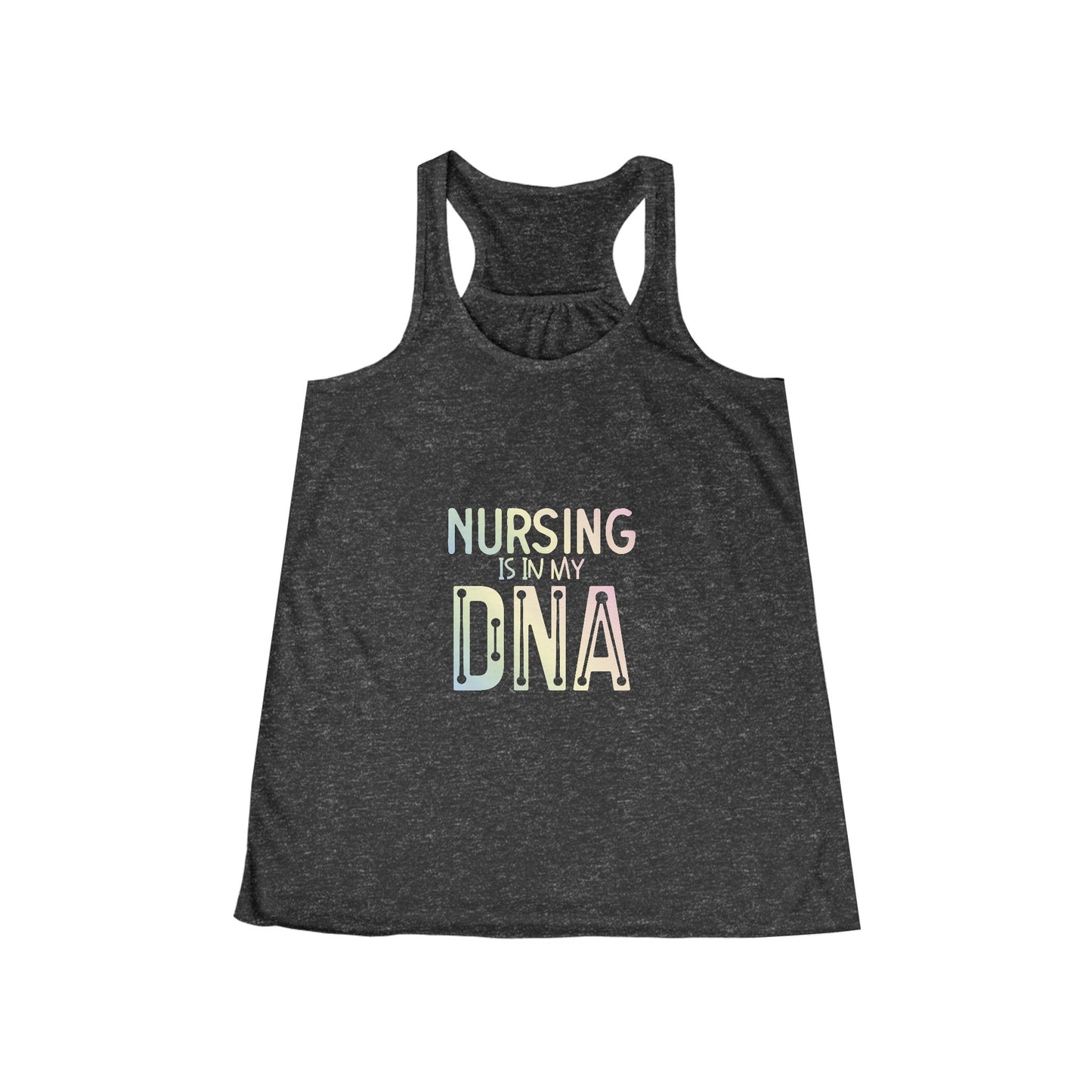 Nursing is in my DNA pastel
