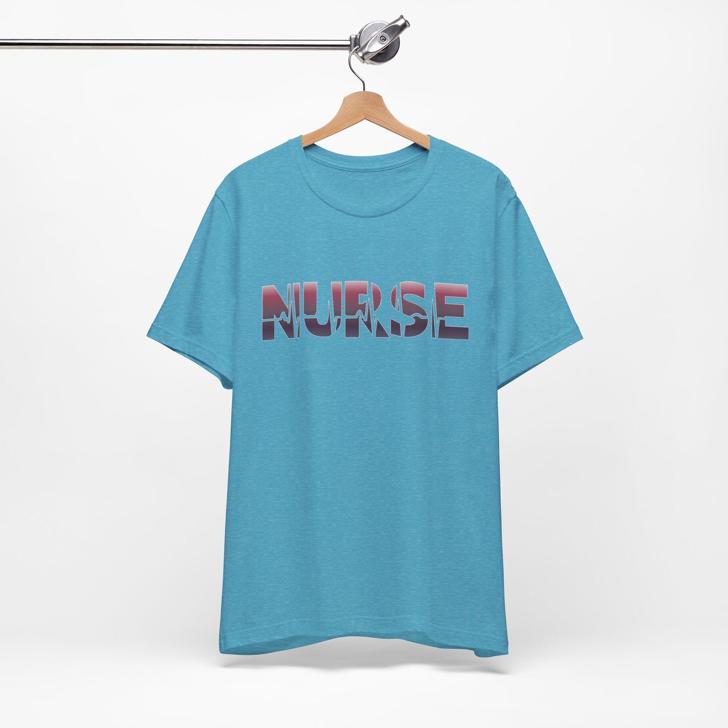 Nurse Pulse gradient 2