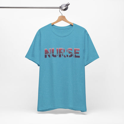 Nurse Pulse gradient 2