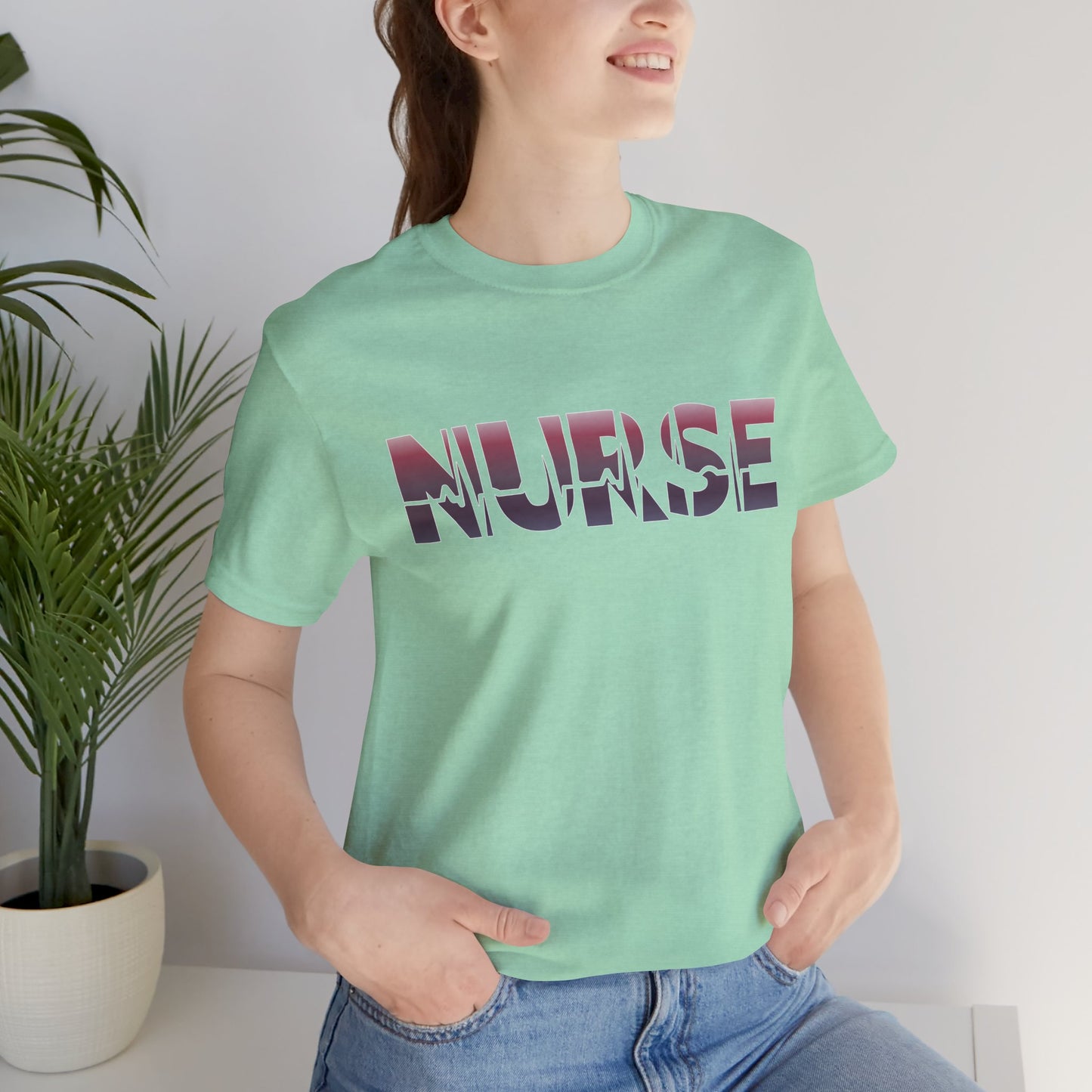 Nurse Pulse gradient 2