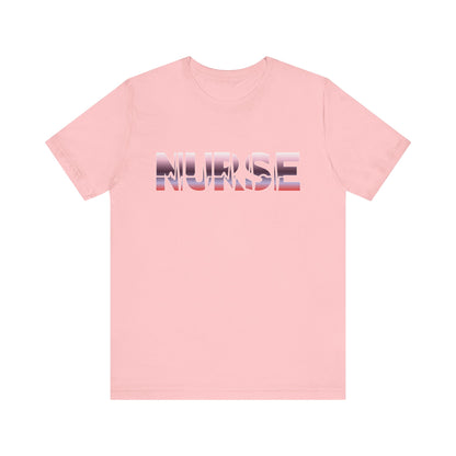 Nurse Pulse gradient 3