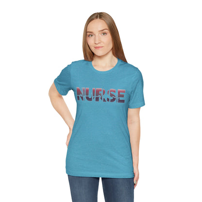 Nurse Pulse gradient 2