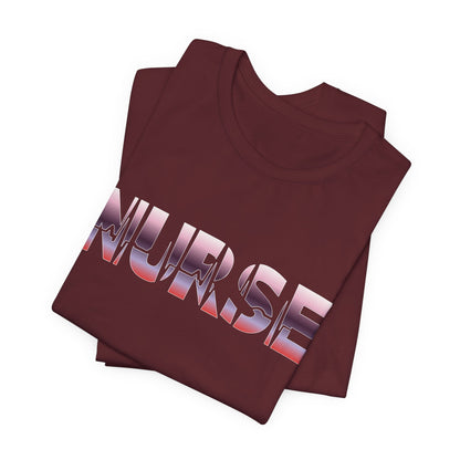 Nurse Pulse gradient 3