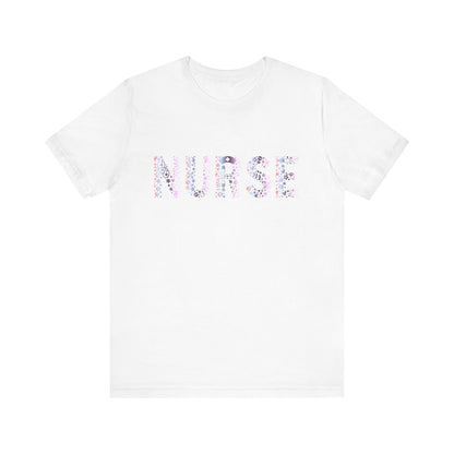 Nurse 1 gradient 1