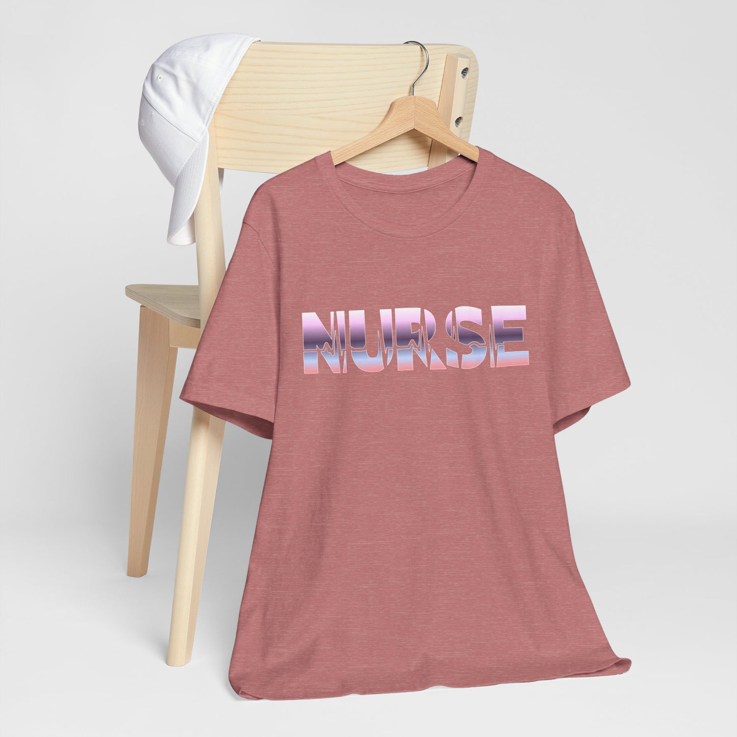 Nurse Pulse gradient 1