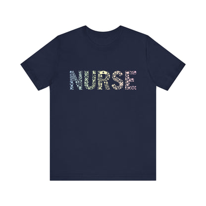 Nurse pastel