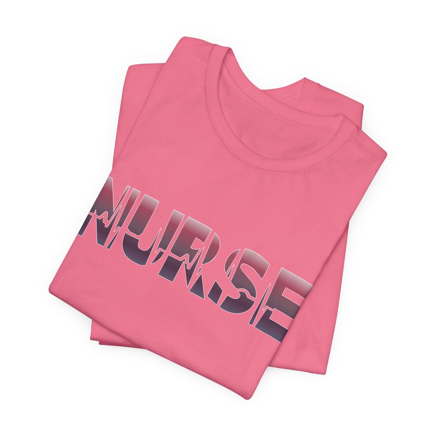 Nurse Pulse gradient 2