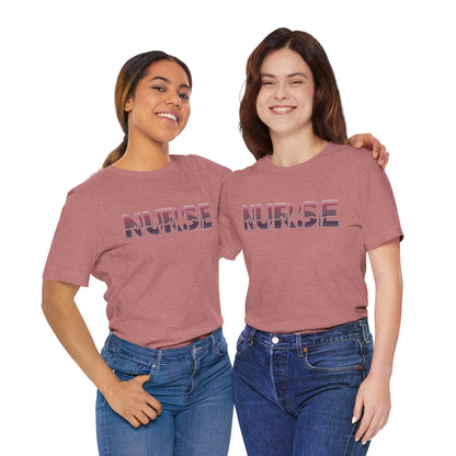 Nurse Pulse gradient 2