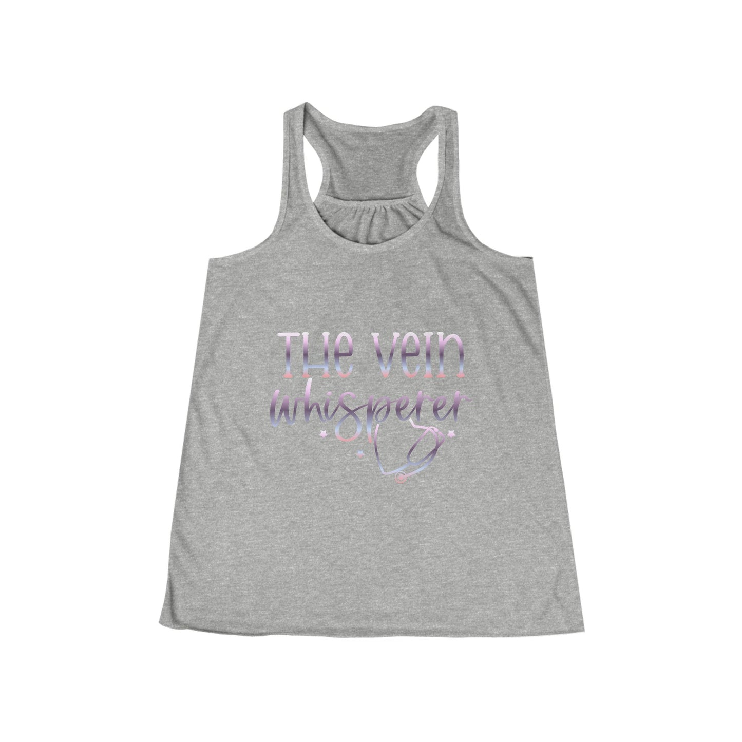 The Vein Whisperer Gradient 1