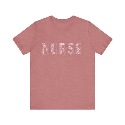 Nurse 1 rose gold