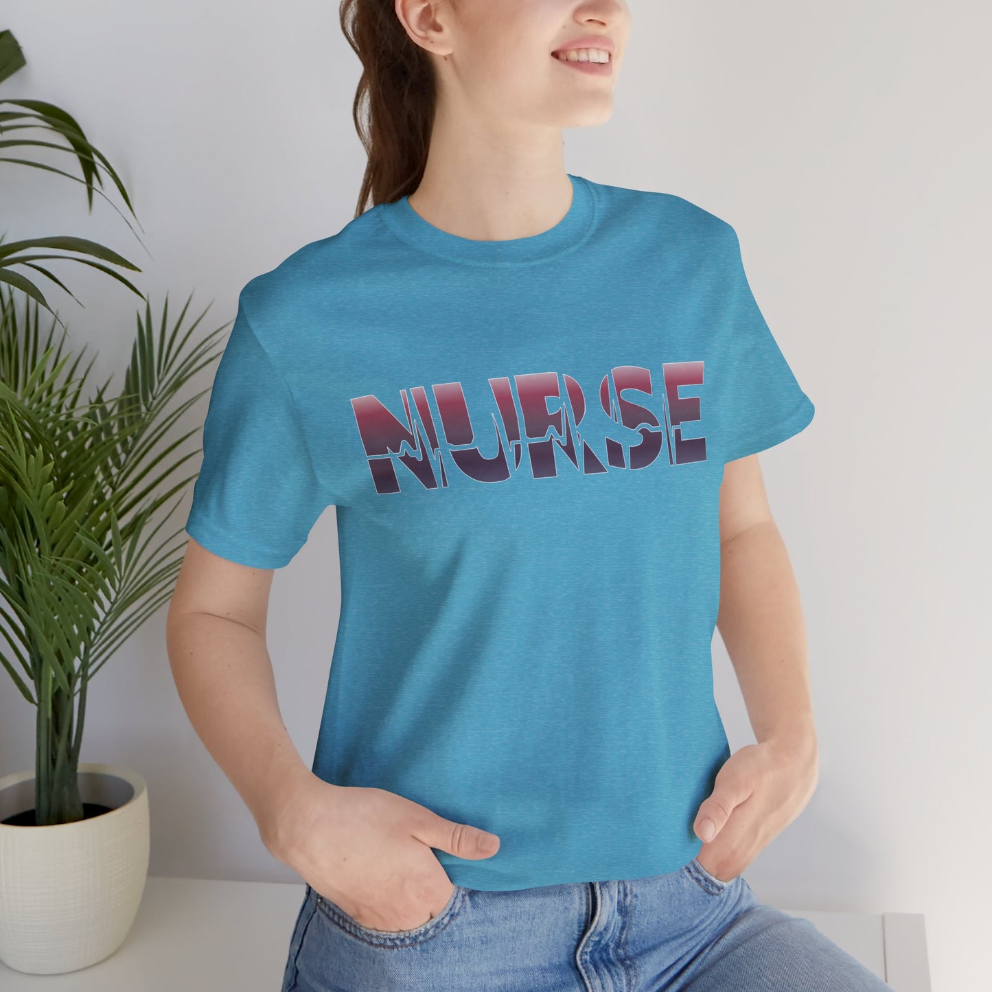 Nurse Pulse gradient 2