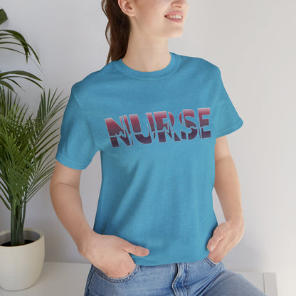 Nurse Pulse gradient 2
