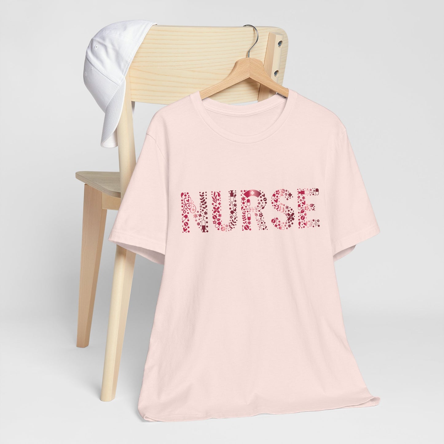 Nurse 1 ruby