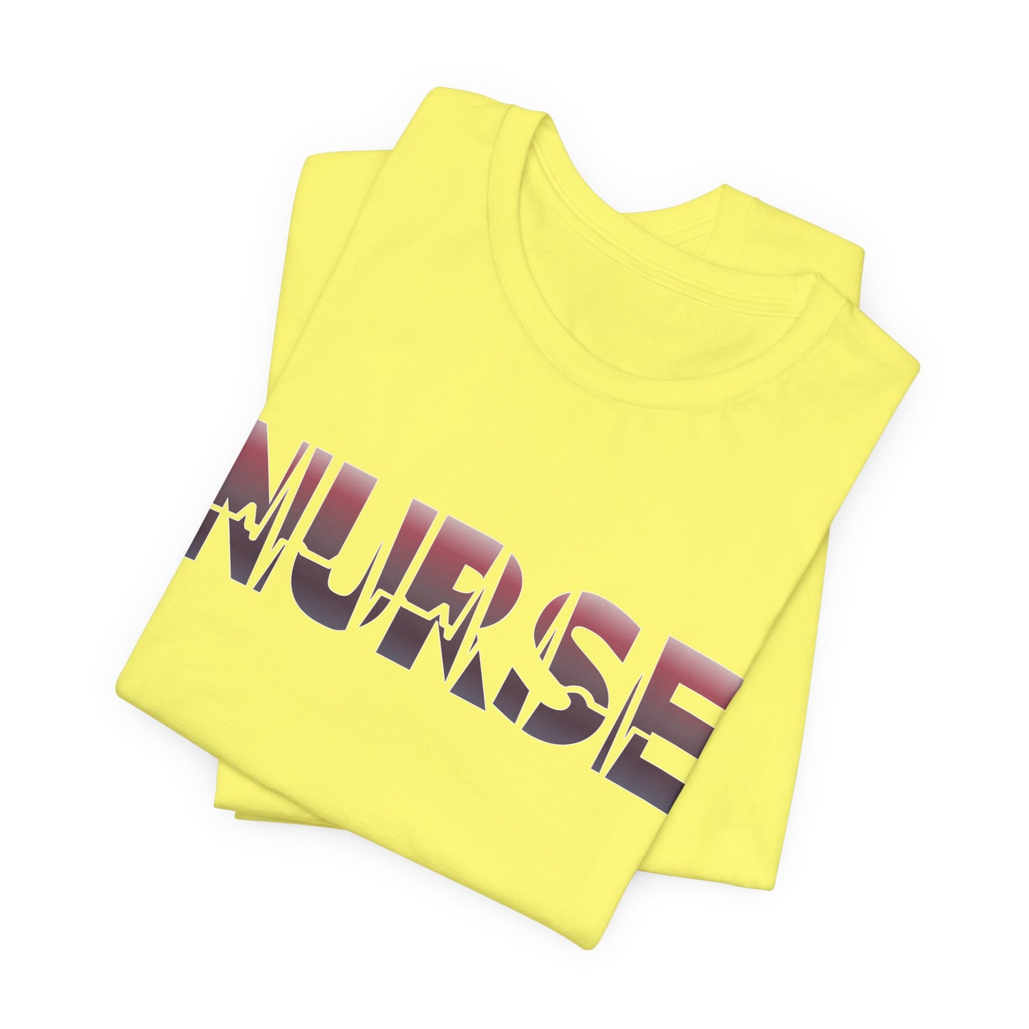 Nurse Pulse gradient 2