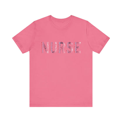 Nurse 1 gradient 3