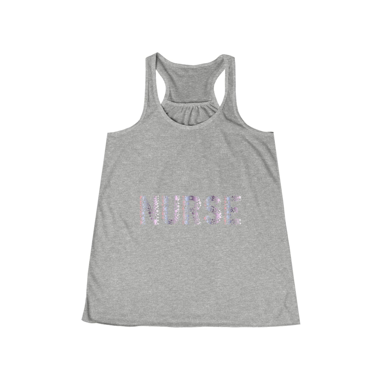 Nurse 1 gradient 1