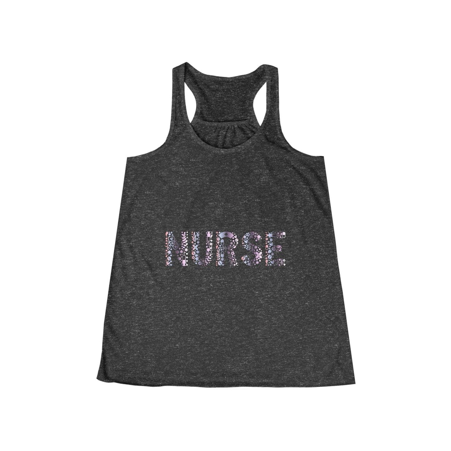 Nurse 1 gradient 1