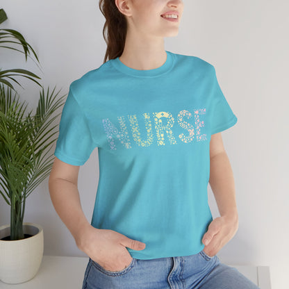 Nurse pastel