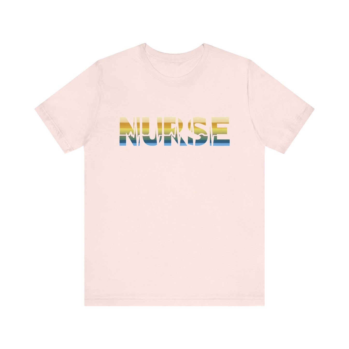 Nurse Pulse colored chrome