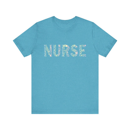 Nurse 1 pastel