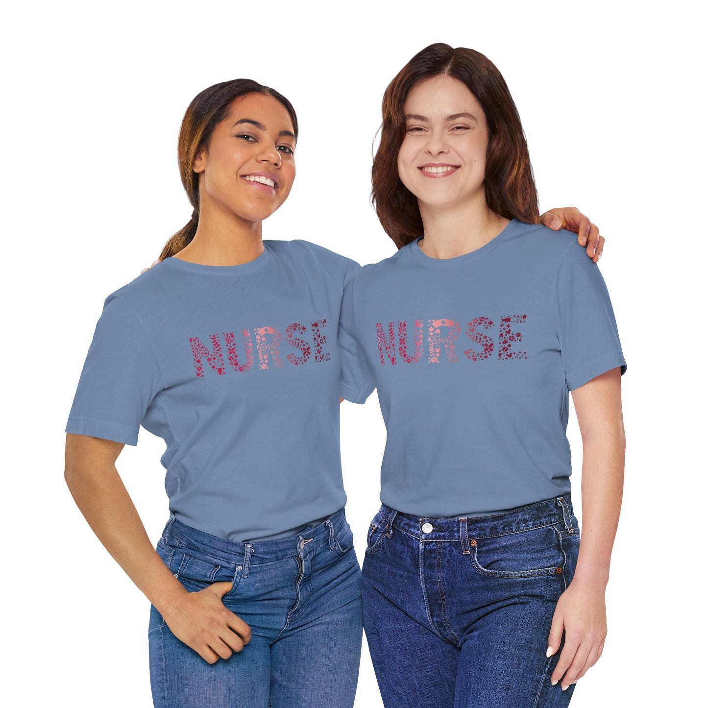 Nurse ruby