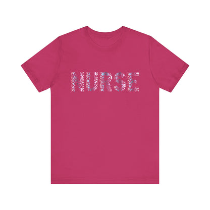 Nurse 1 gradient 1
