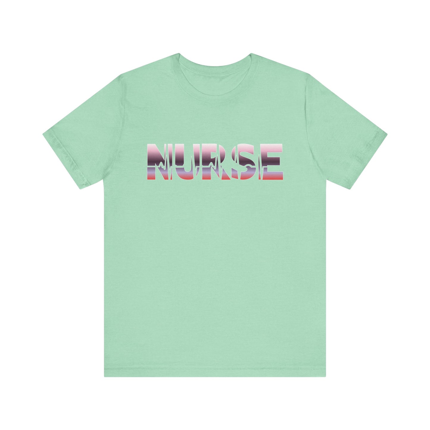 Nurse Pulse gradient 3