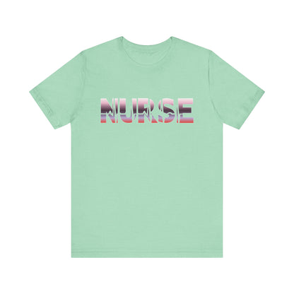 Nurse Pulse gradient 3