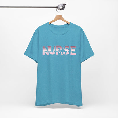 Nurse Pulse rose gold