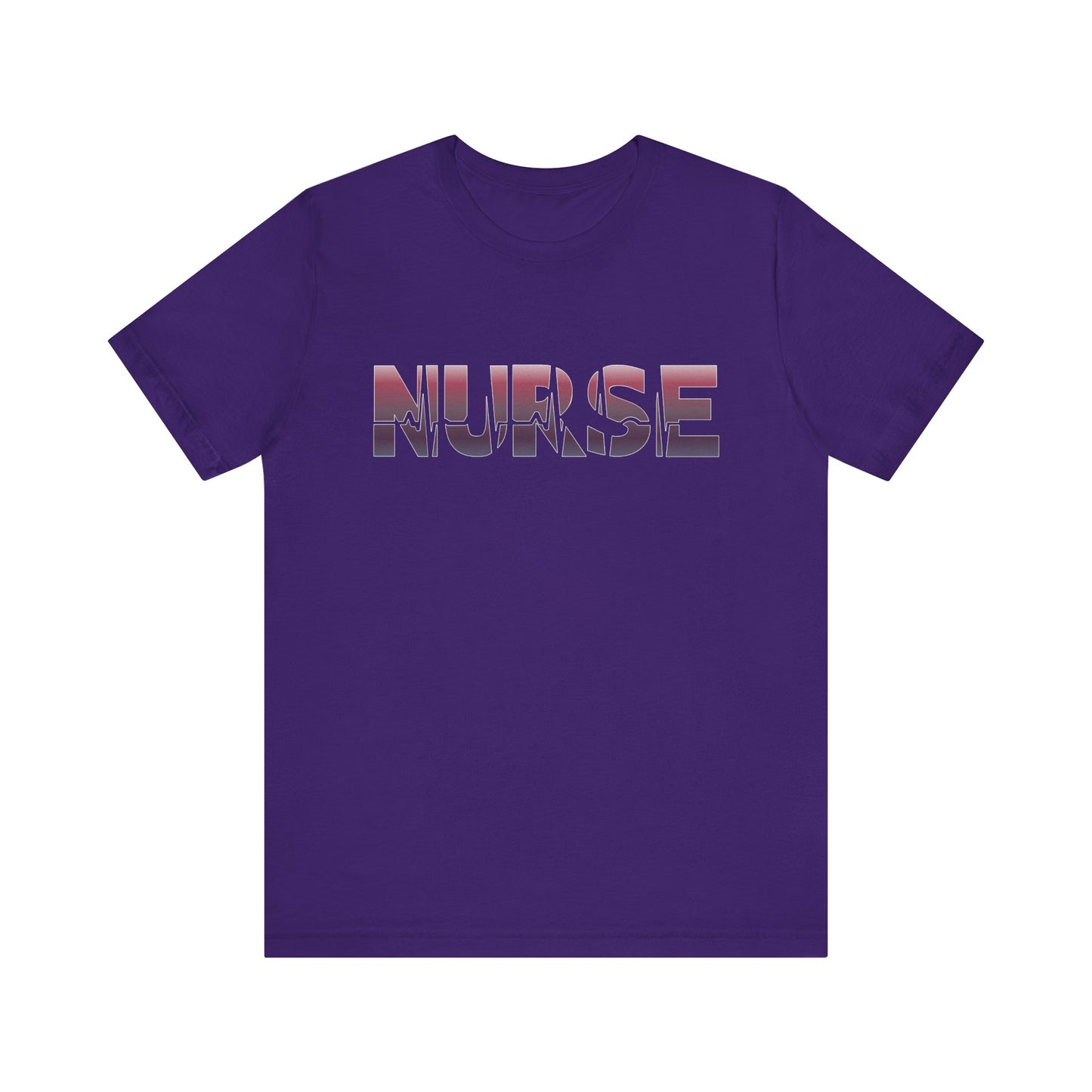 Nurse Pulse gradient 2