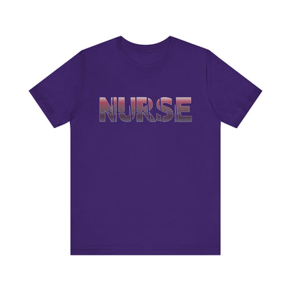 Nurse Pulse gradient 2