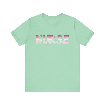 Nurse Pulse rose gold