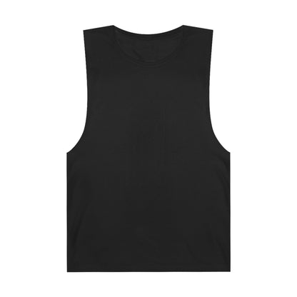 Lineman Tank - Lineman Flag