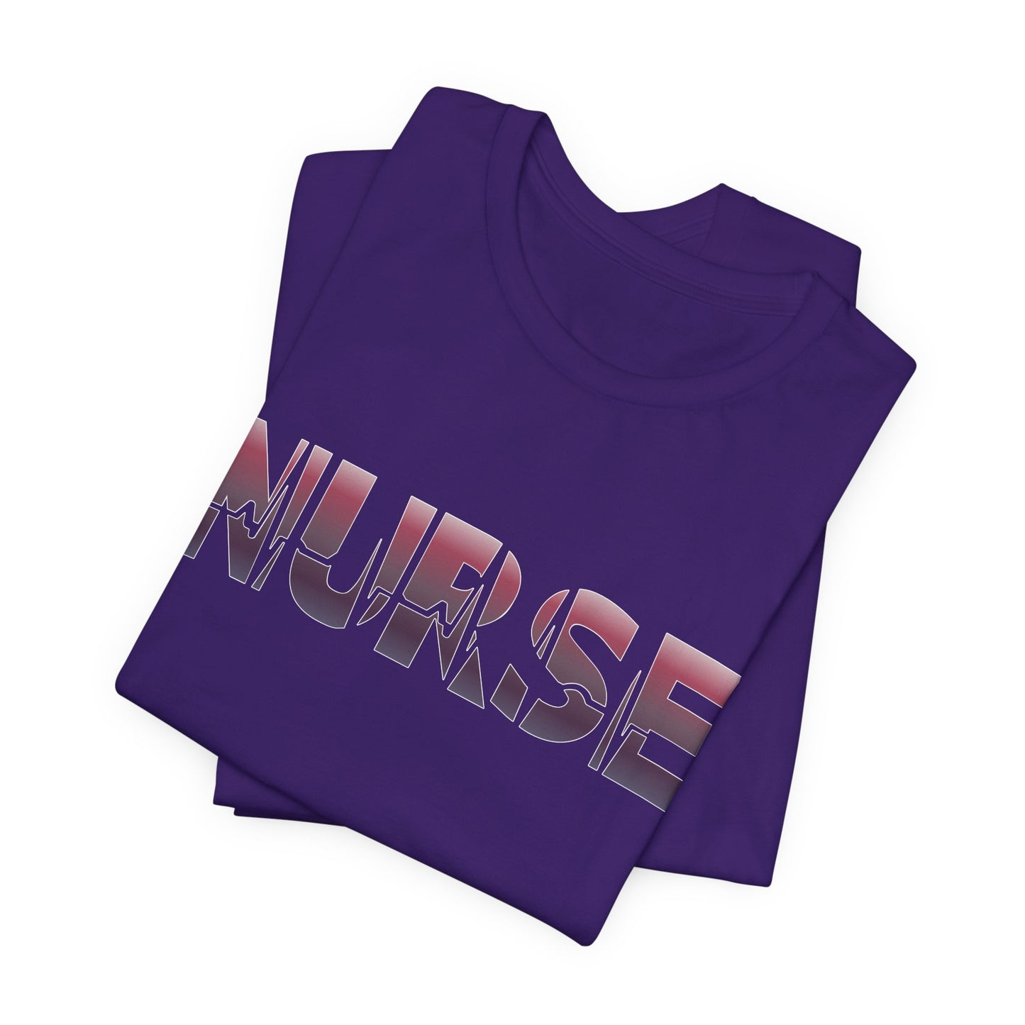 Nurse Pulse gradient 2
