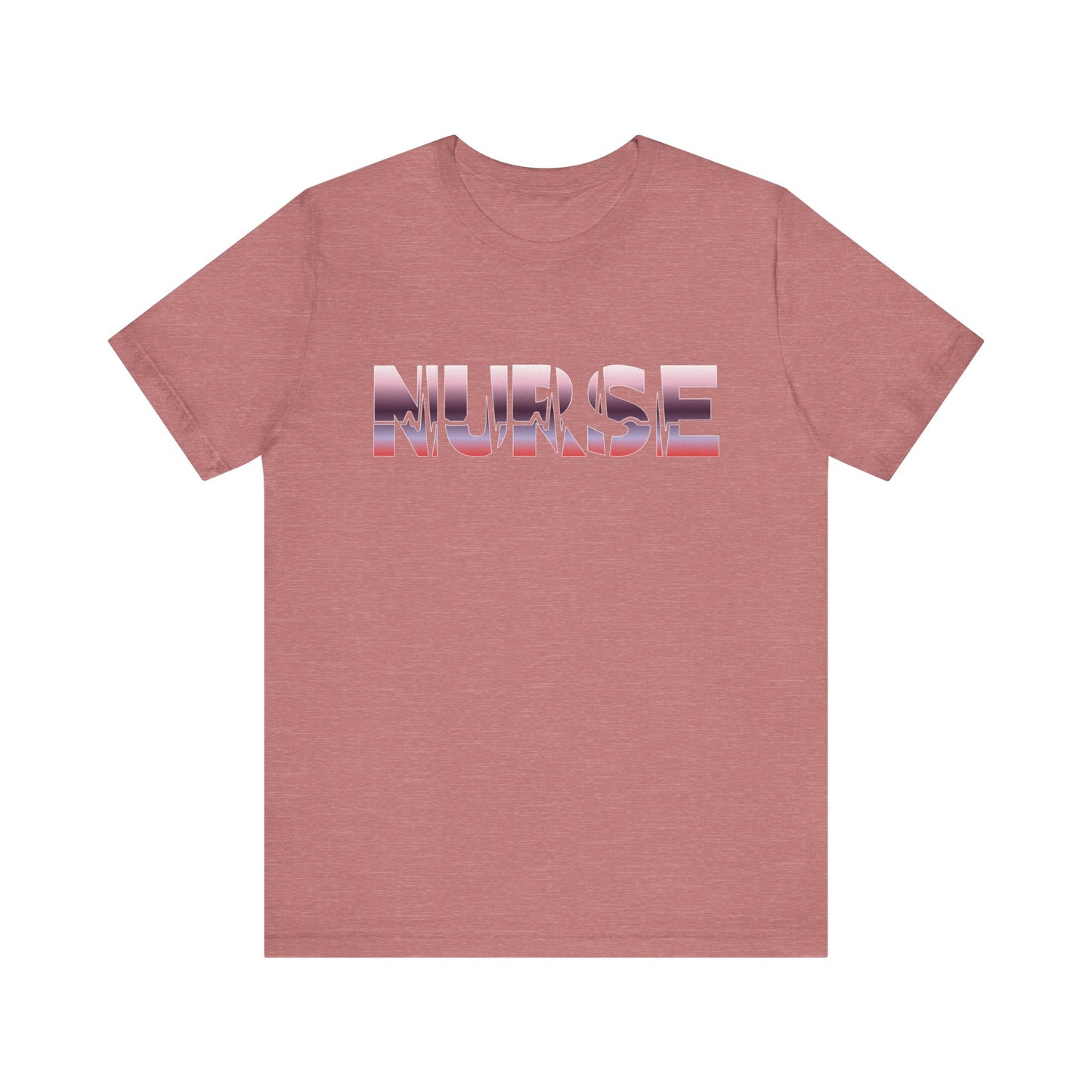 Nurse Pulse gradient 3