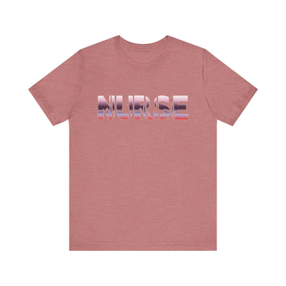 Nurse Pulse gradient 3