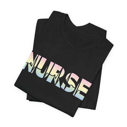 Nurse Pulse pastel
