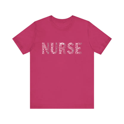 Nurse 1 rose gold
