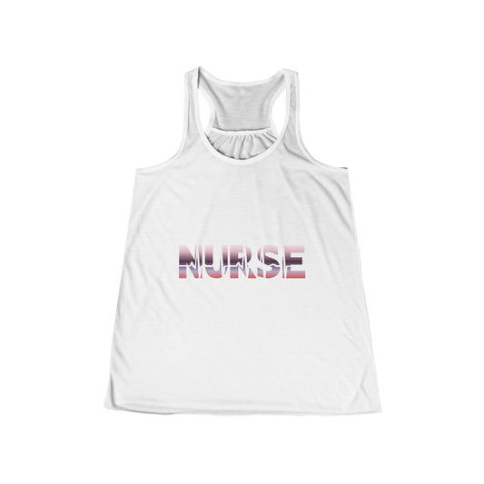 Nurse Pulse gradient 3