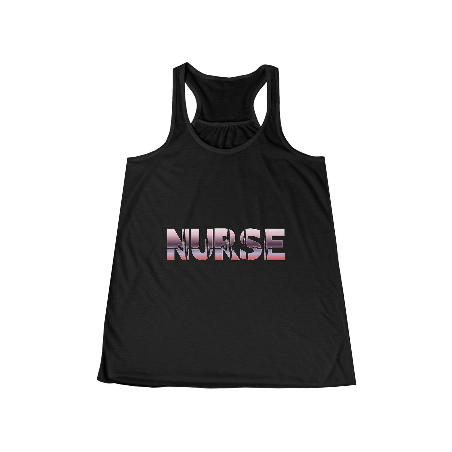 Nurse Pulse gradient 3