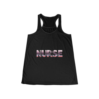 Nurse Pulse gradient 3