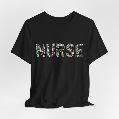 Nurse 1 pastel