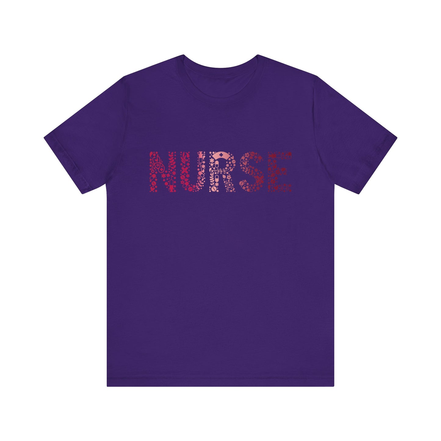 Nurse ruby