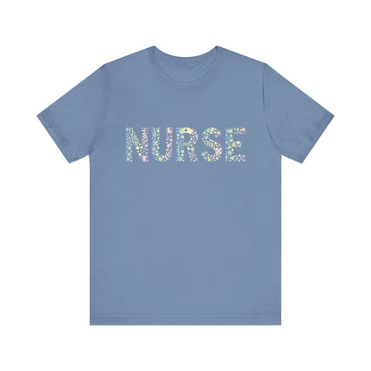 Nurse 1 pastel